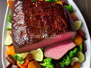 Cordelia's Roast Beef