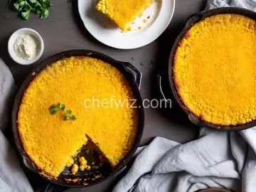 Corn Casserole III