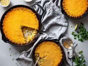 Corn Casserole II