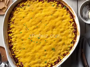 Corn Casserole without Jiffy®