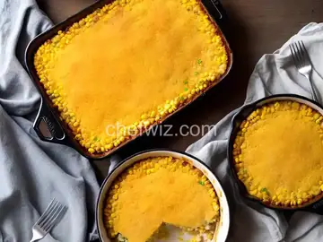 Corn Casserole