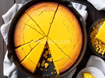 Corn Cornbread