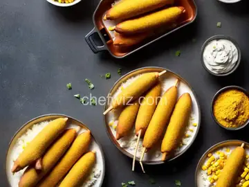Corn Dogs