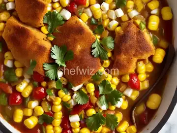 Corn O'Brien