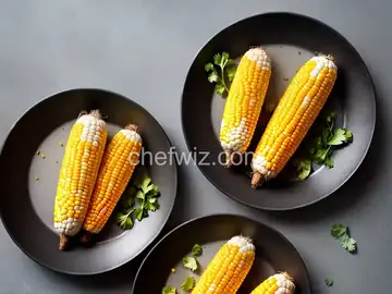 Corn Off the Cob