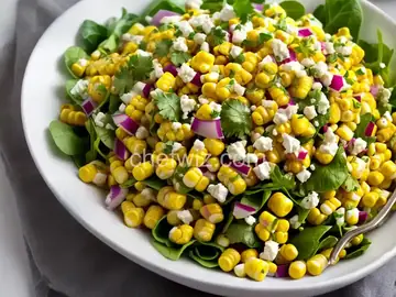 Corn Salad