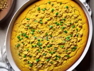 Cornbread Dressing II