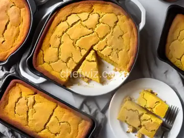 Cornbread Dressing