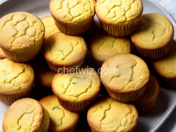 Cornbread Muffins I