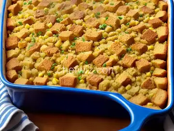 Cornbread Stuffing