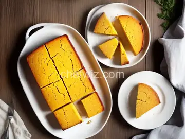 Cornbread
