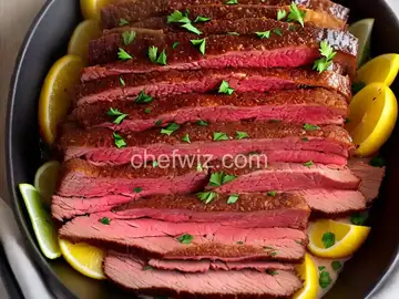 Corned Beef Brisket