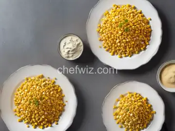 Corny Corn