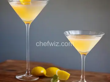 Corpse Reviver #2 Recipe