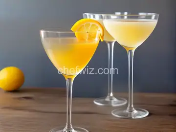 Corpse Reviver #5 Recipe