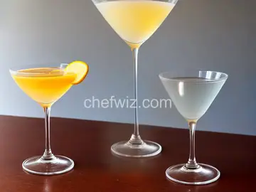 Corpse Reviver No. 2