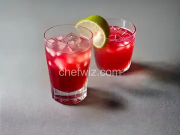Cosmopolitan Cocktail