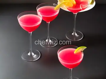 Cosmopolitans