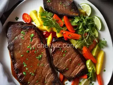 Cote de Boeuf for Two