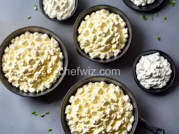 Cottage Cheese Fluff