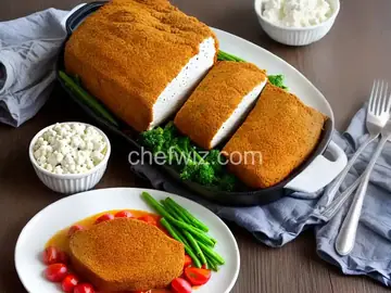 Cottage Cheese Roast
