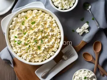 Cottage Cheese