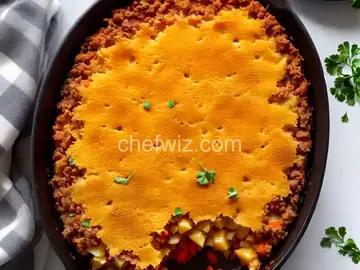 Cottage Pie