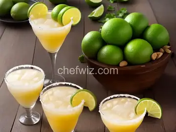 Cottontail Margaritas