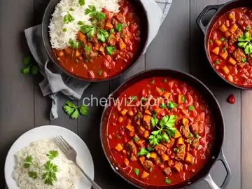 Country Goulash