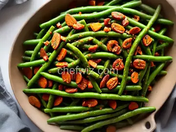 Country Green Beans