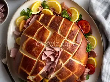 Country Ham