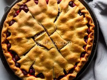 Country Mince Pie