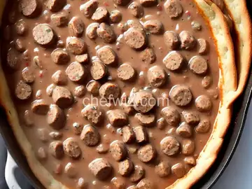 Country Sausage Gravy
