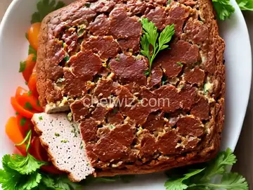Country Terrine