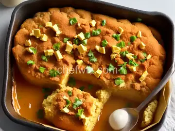 Cowboy Butter