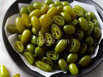 Cowboy Candy (Candied Jalapenos)