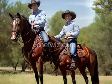 Cowboy Candy (Candied Jalape�os)