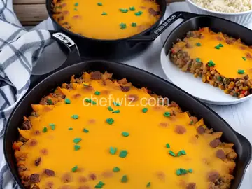 Cowboy Casserole