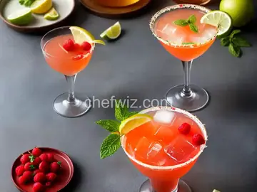 Cowboy Cocktail