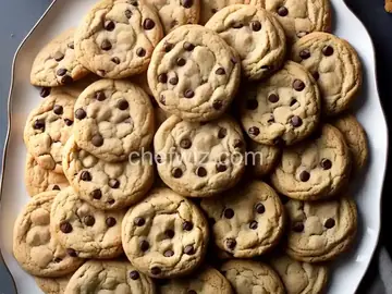 Cowboy Cookie