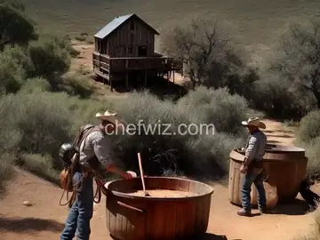 Cowboy Killer