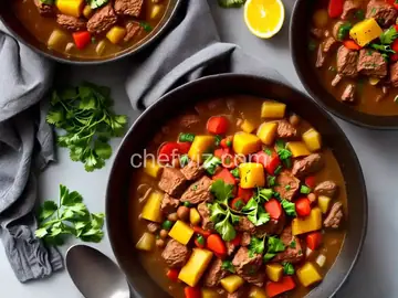 Cowboy Stew
