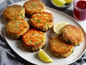 Crab Cakes