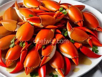 Crab Claws