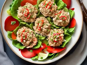 Crab Louis