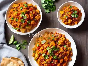 Crab Masala Fry Recipe