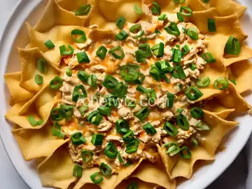Crab Rangoon Dip