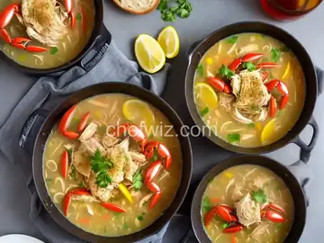 Crab Stock
