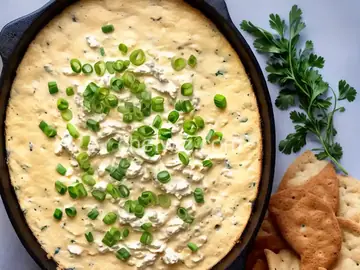 Crab and Cream Cheese Dip