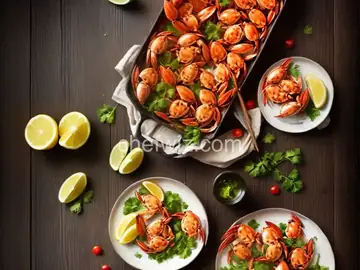 Crabbies